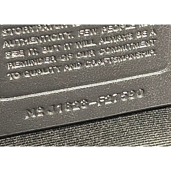 Women's Coach Black / Gold Dome Satchel Crossbody Bag 24” Gold Chain EUC - Picture 14 of 16